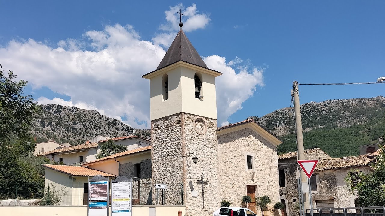 Campane di Cupone