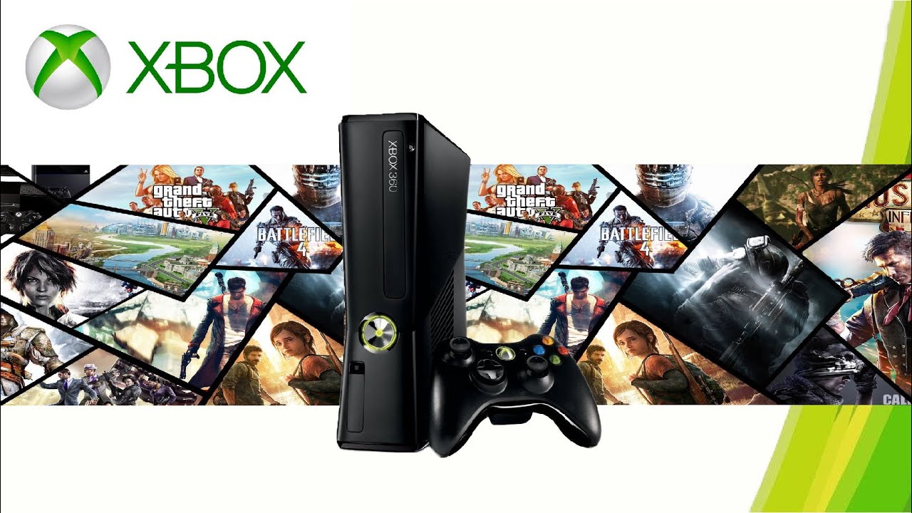 Pasa Juegos del USB al Xbox 360 con Freestyle 3 Fácil y Rápido