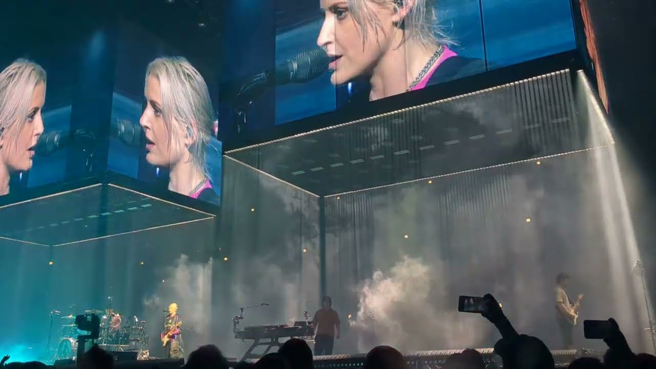 Linkin Park- Up From the Bottom (Live in Chicago)