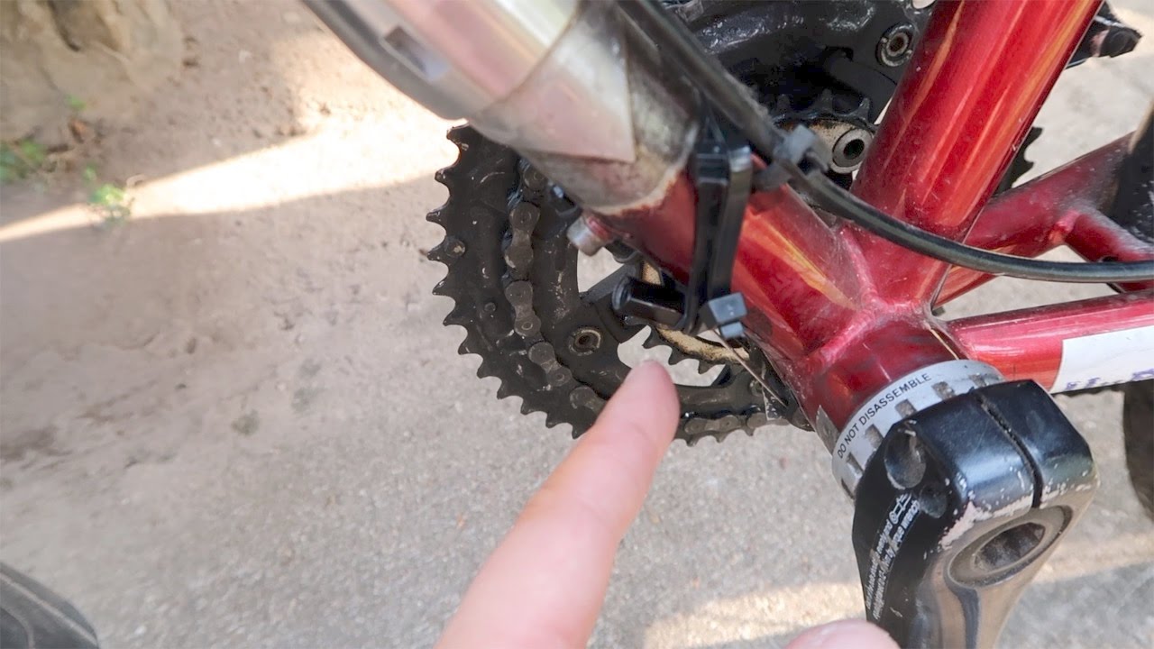 Vlog 75: It's Broken! - Milestone Rides