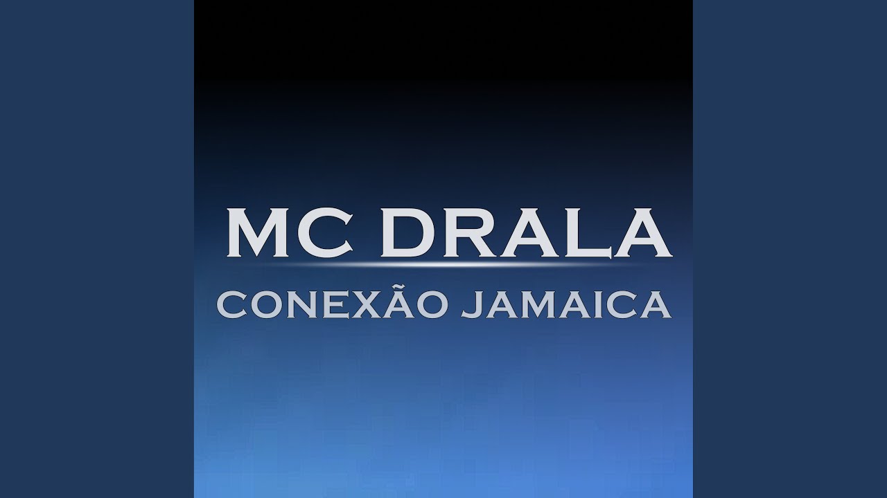 CONEXÃO JAMAICA