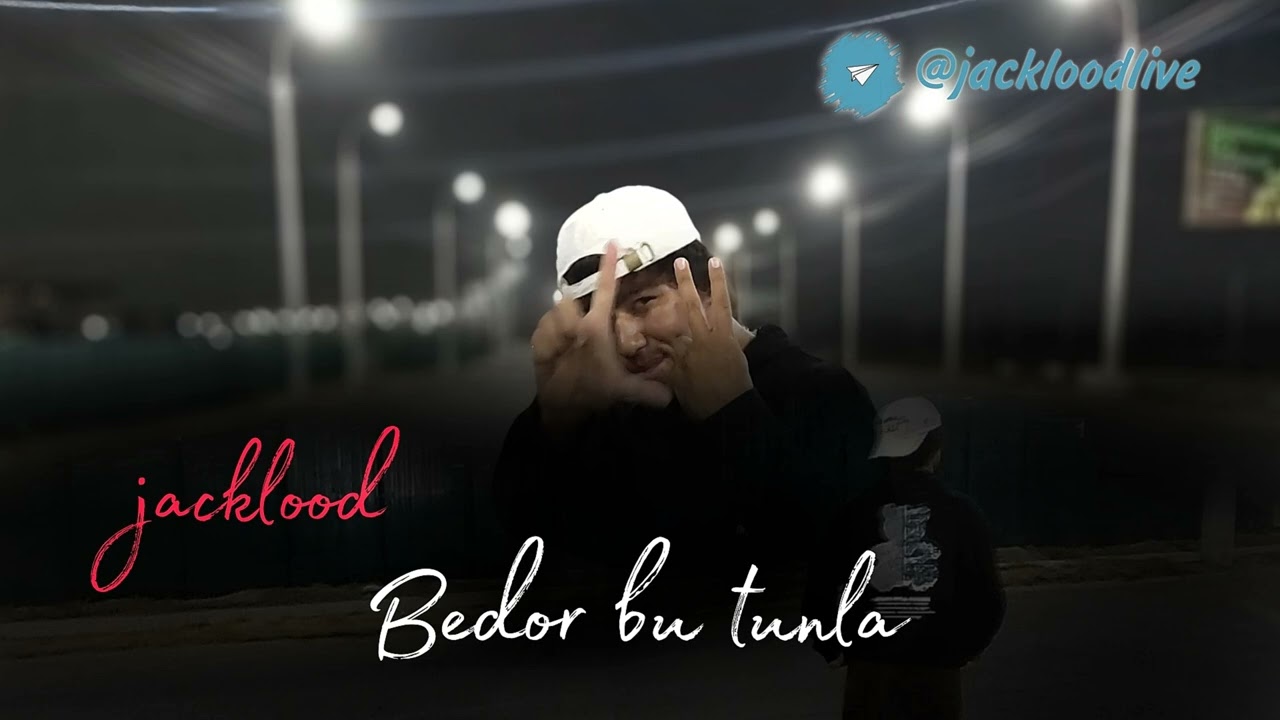 jacklood - Bedor Bu Tunla (2023)