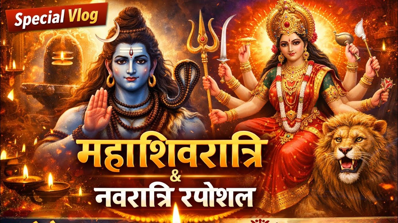 हर हर महादेव || महाशिवरात्रि पर शिव अभिषेक 🙏🔱 #mahashivratri #mahadev