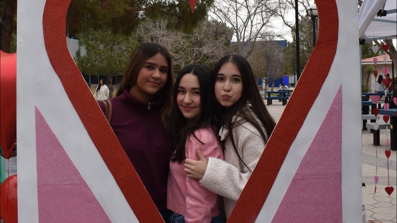 valentines vlog 💘