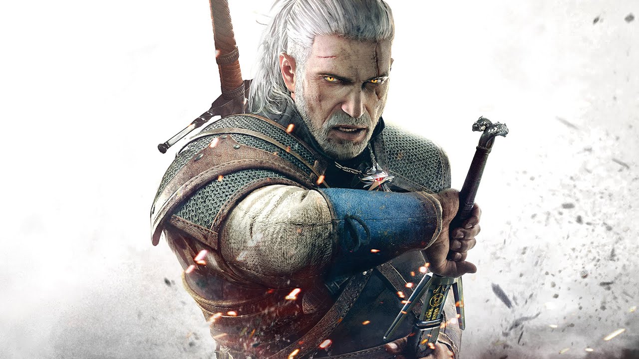 The Witcher 3: Wild Hunt - Game of the Year Edition | Launch Trailer | PS4