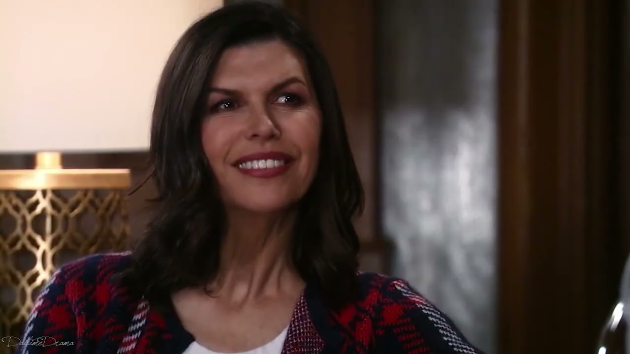 GH: Anna Scenes on 3/8/16 Part 1