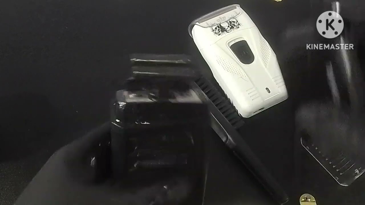 Como maximizar y sacarle provecho al filo de las cuchillas de las shavers