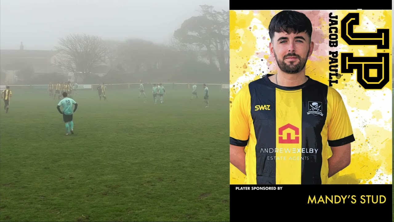 Pendeen v St.lves Town 21/2/26