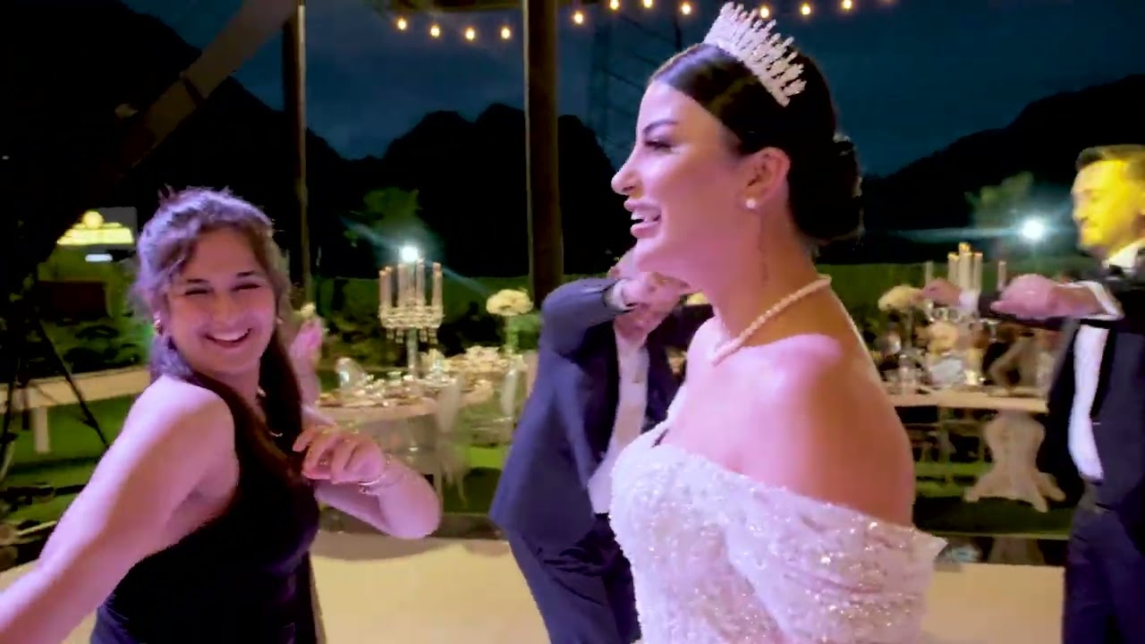 ENA FOTOĞRAFCILIK LARA /ANTALYA BURAK & BETÜL WEDDİNG KLİP