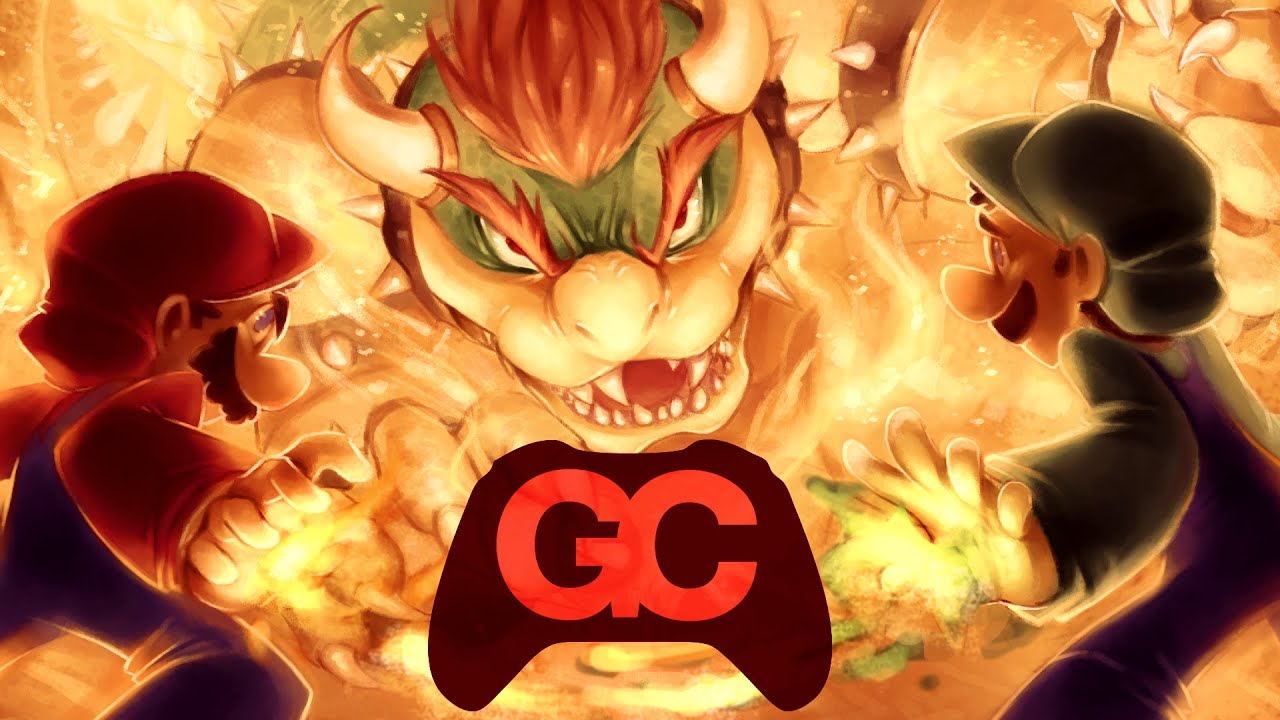bLiNd - Club King Bowser (Super Mario RPG Remix) - GameChops