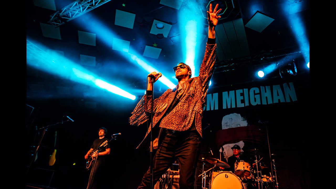 Tom Meighan Glasgow 14th December 2025 (Highlights)