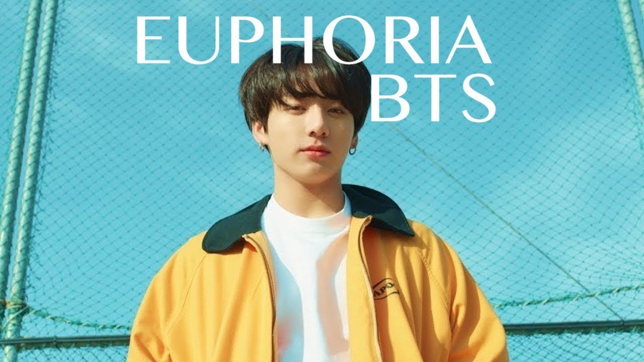 BTS JUNGKOOK – 'EUPHORIA' 【GERMAN/DEUTSCH COVER】
