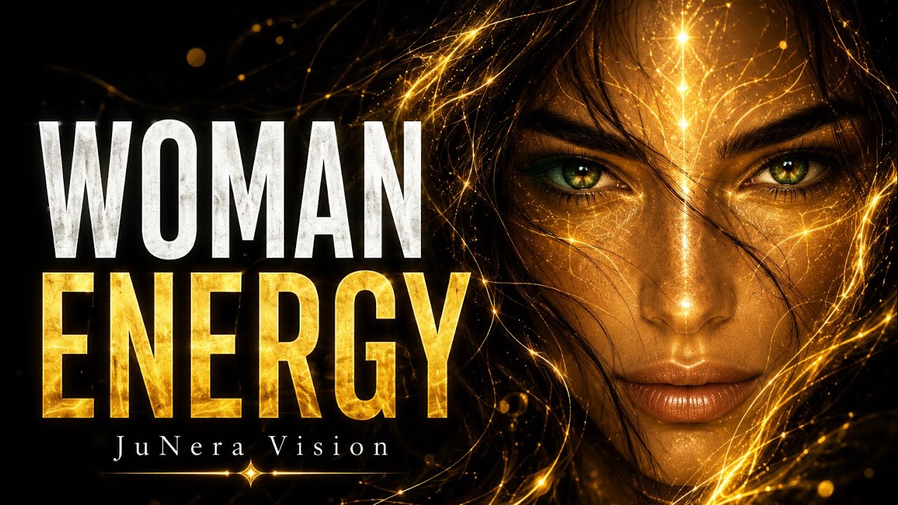 JuNera Vision &ndash; Woman Energy