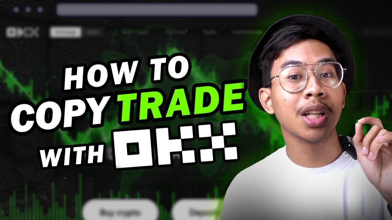 🚀 How to Copy Trade on OKX &ndash; A Simple Guide