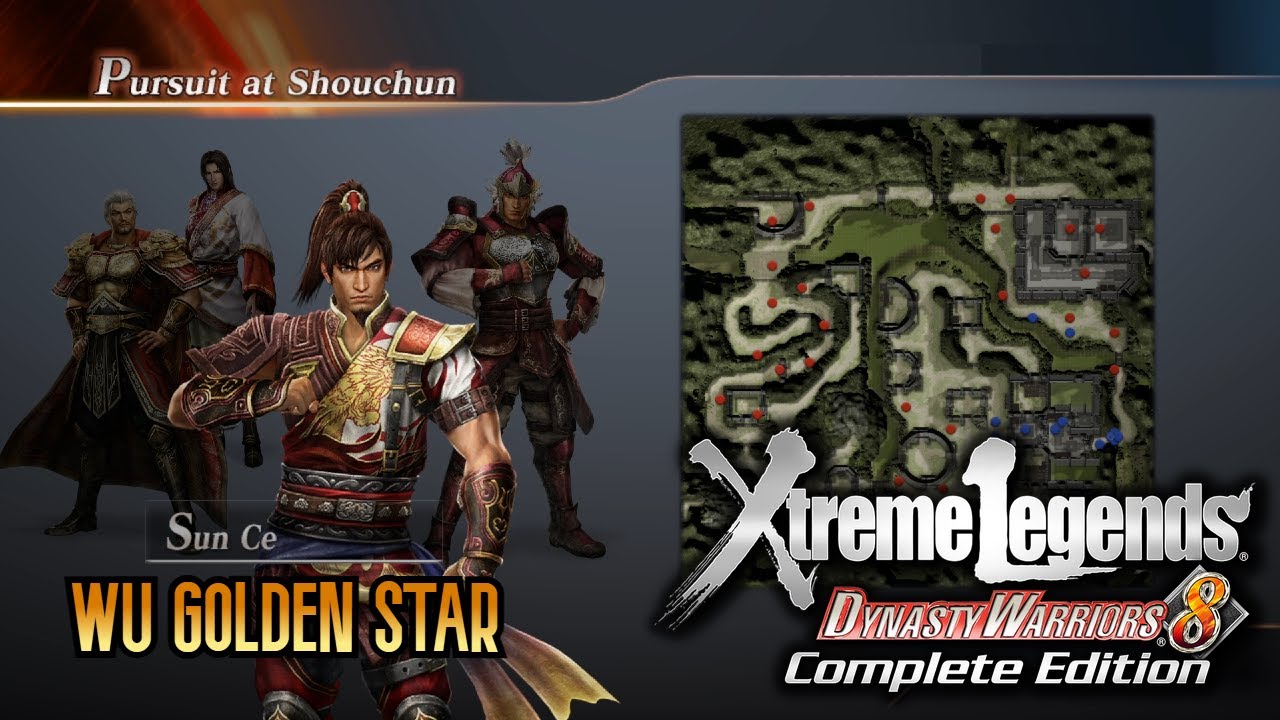 Golden Star 