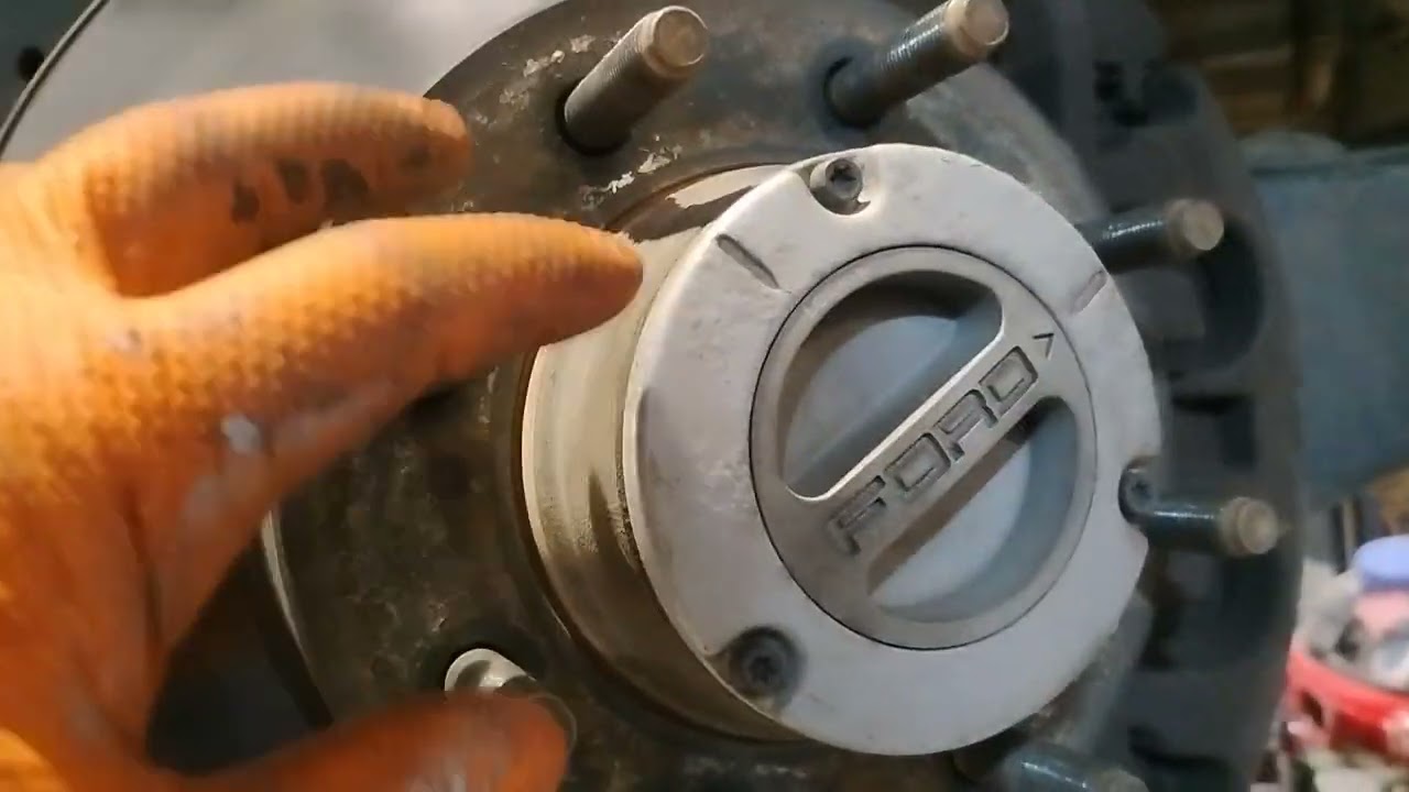 Передние мосты DANA SUPER 60 против обычных Dana 60...