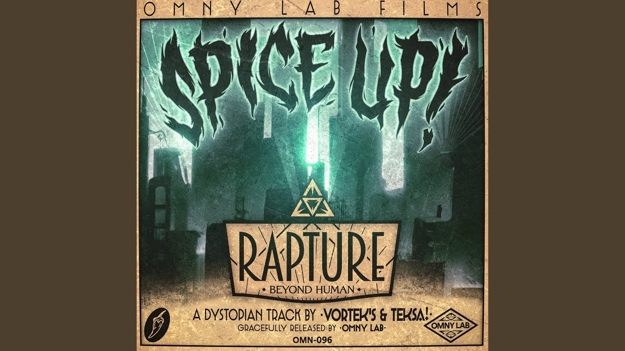 Rapture