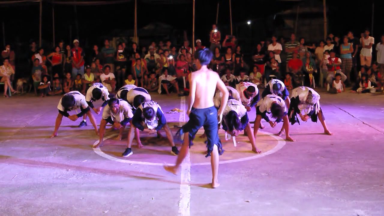 JR BEAT AS ONE - NIGUI MACANIOD MASANTOL PAMPANGA DANCE CONTEST, JAN 17 2020.