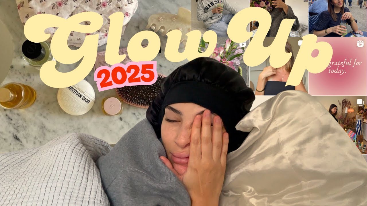 ON GLOW UP ENSEMBLE
