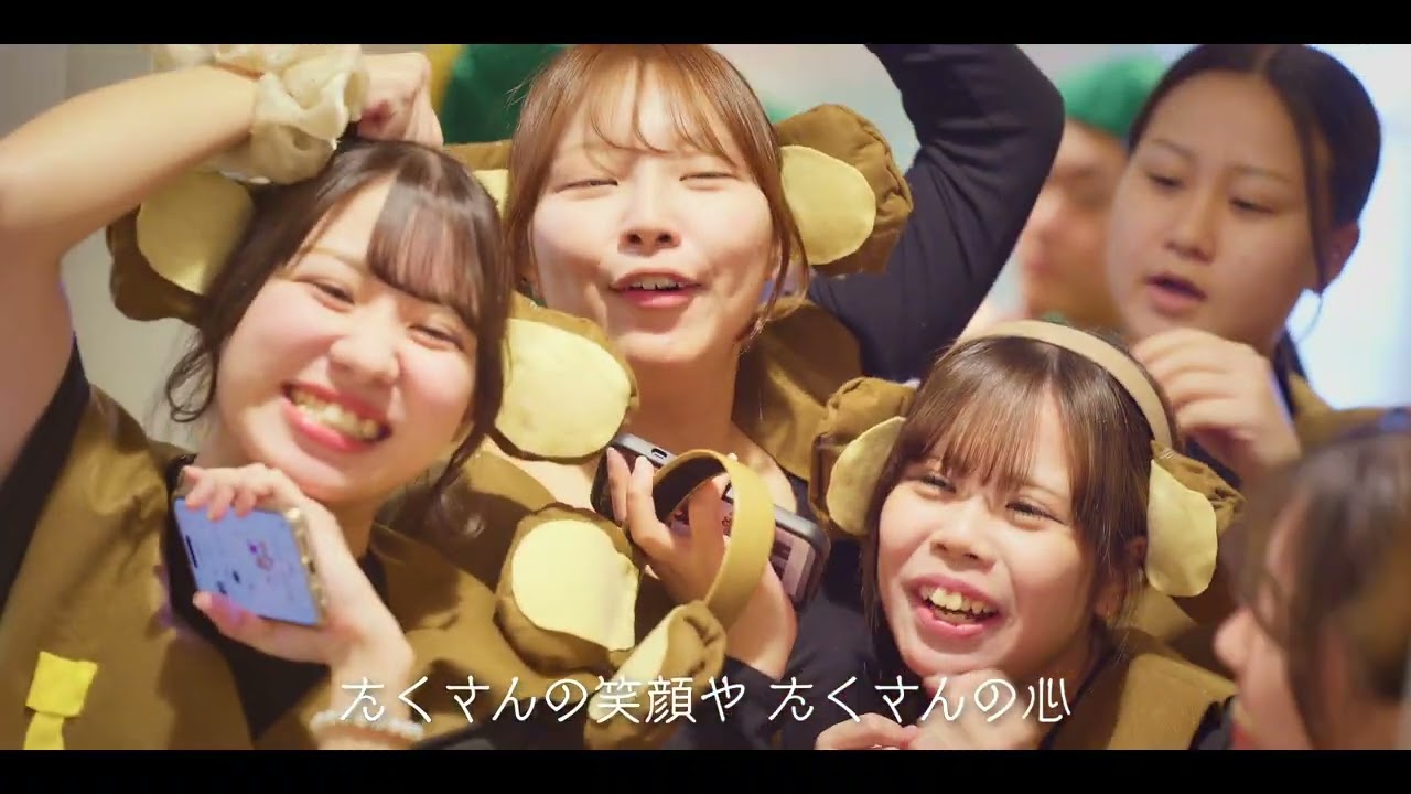 保育発表会ED　完パケ