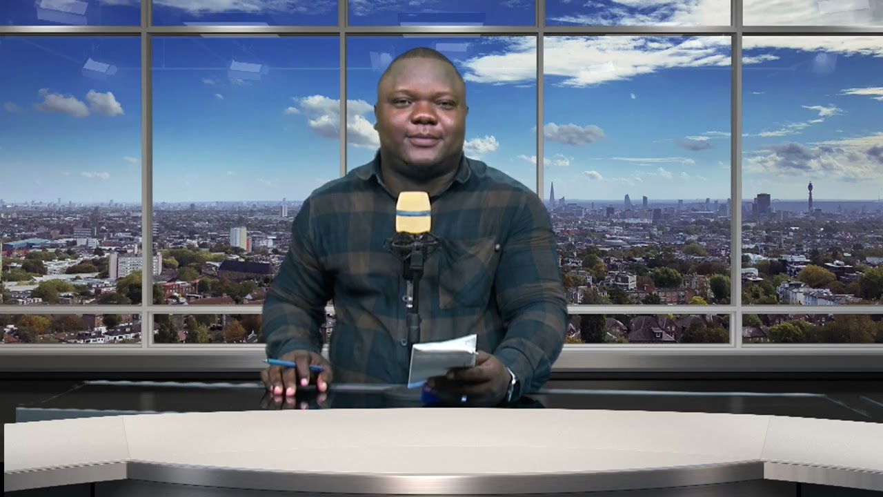 JOURNAL TELEVISE: VRAIE INFO MATIN DE CE MERCREDI 04 FEVRIER 2026
