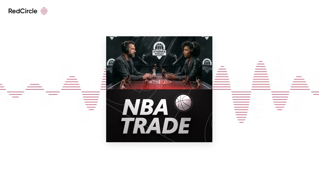 NBA Trade Deadline 2026 - Biggest Rumors, Confirmed Deals and Top Targets Before the Deadline