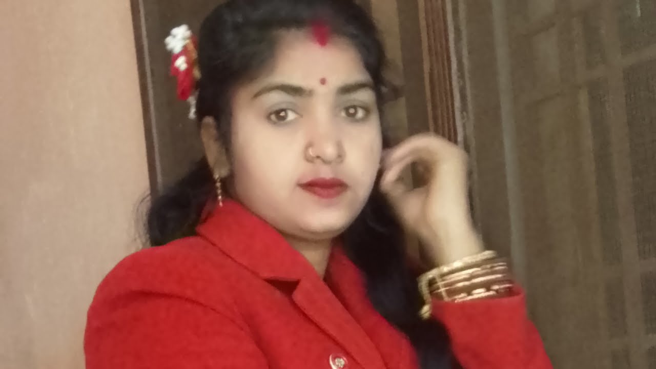 Anitadevi Ajaymaurya is live
