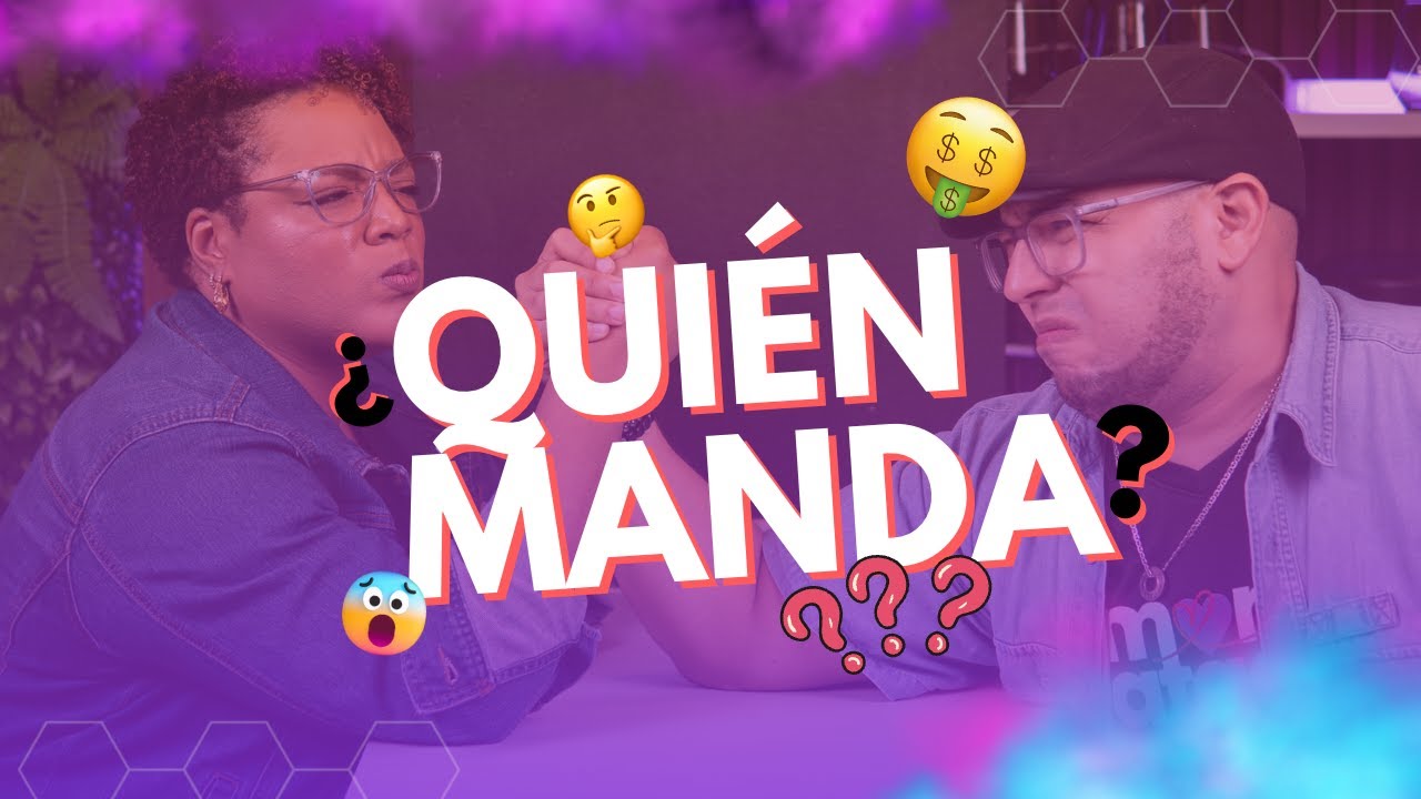 EP06 | ¿Quién MANDA en el MATRIMONIO?