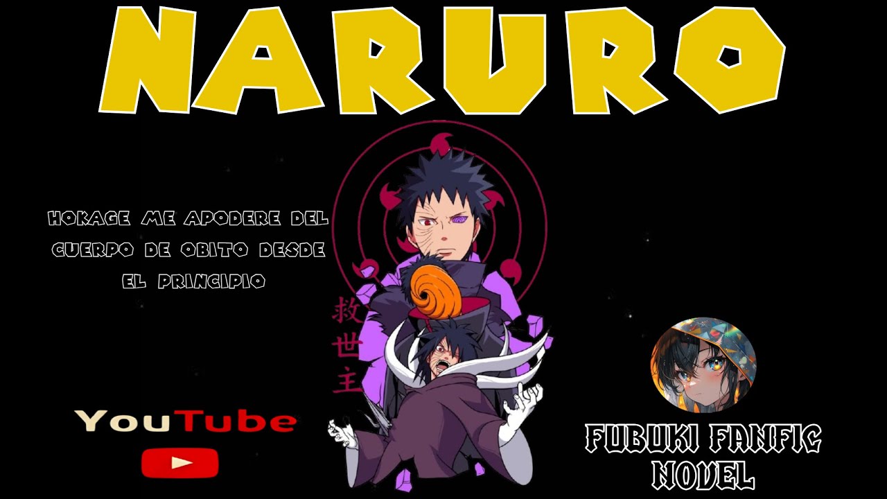Hokage Me apodere del cuerpo de Obito desde el principio 01 - 25