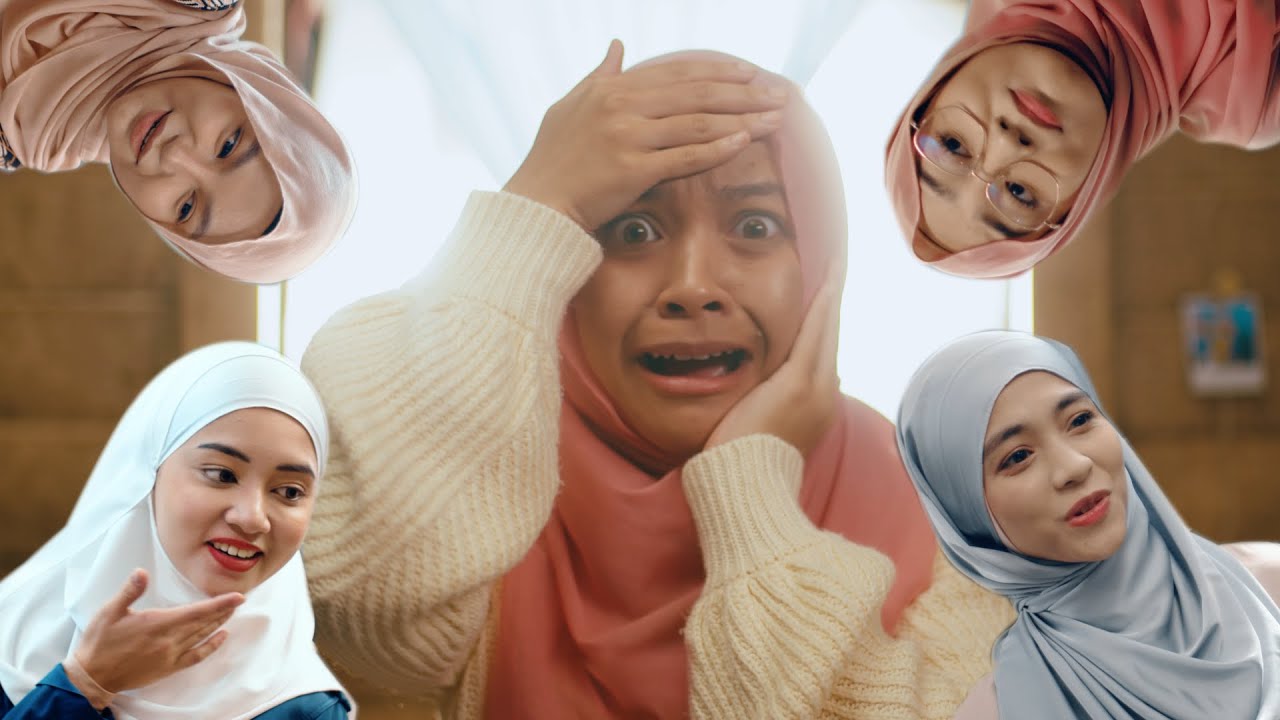 Iklan Raya DR KO - Raya Filter!