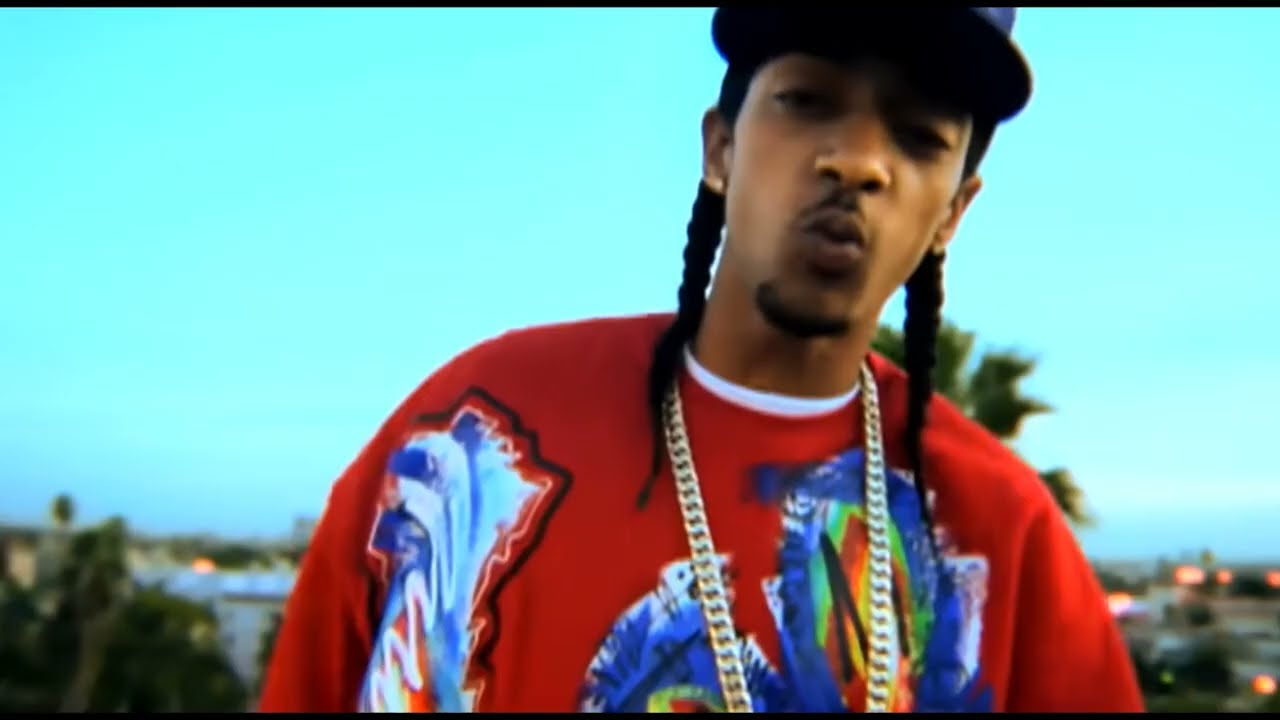 Nipsey Hustle - Kurupt - Daz Dillinger - Snoop Dog - The Game - Type Beat [Get Ready]