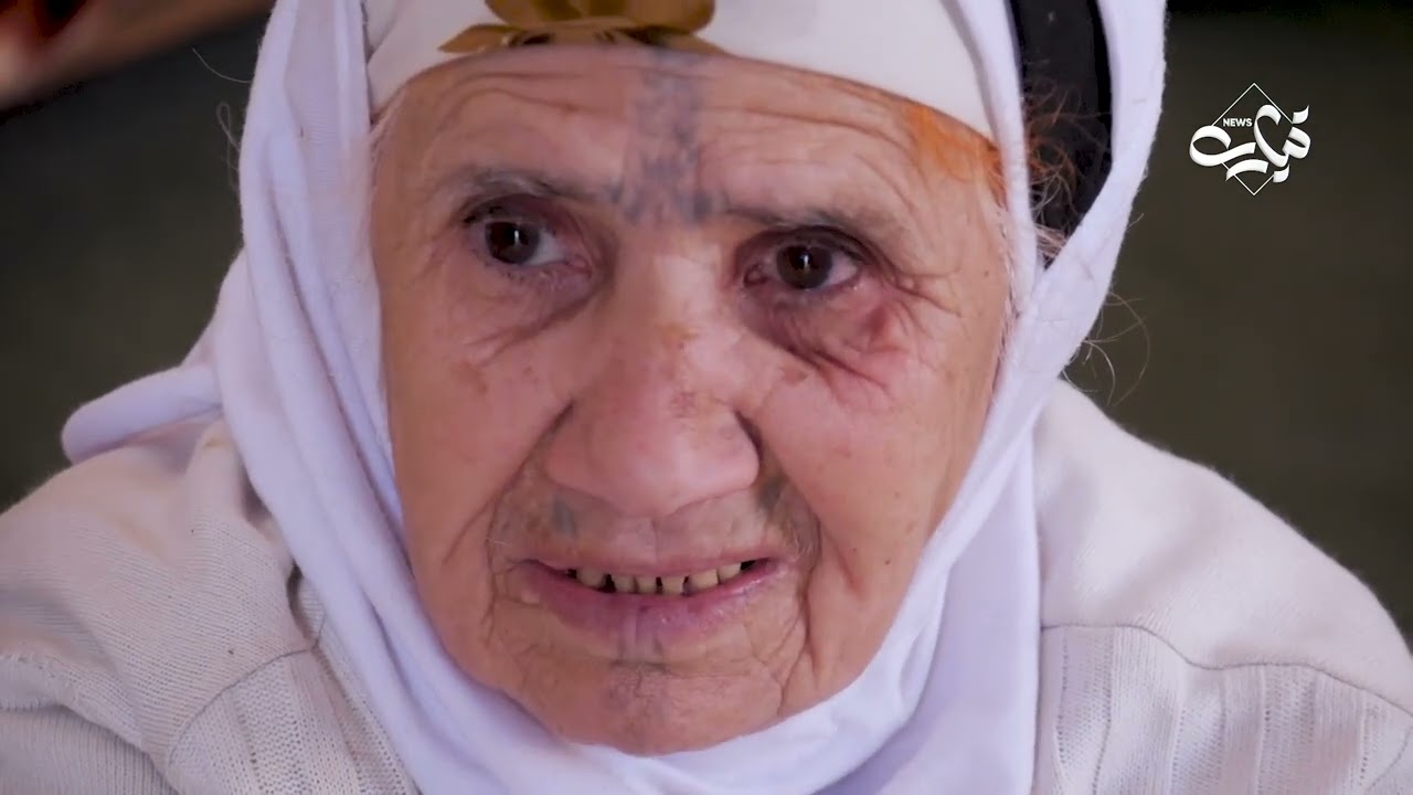 عجوز ثمانينية تخلى عنها أهلها تناشد المحسنين