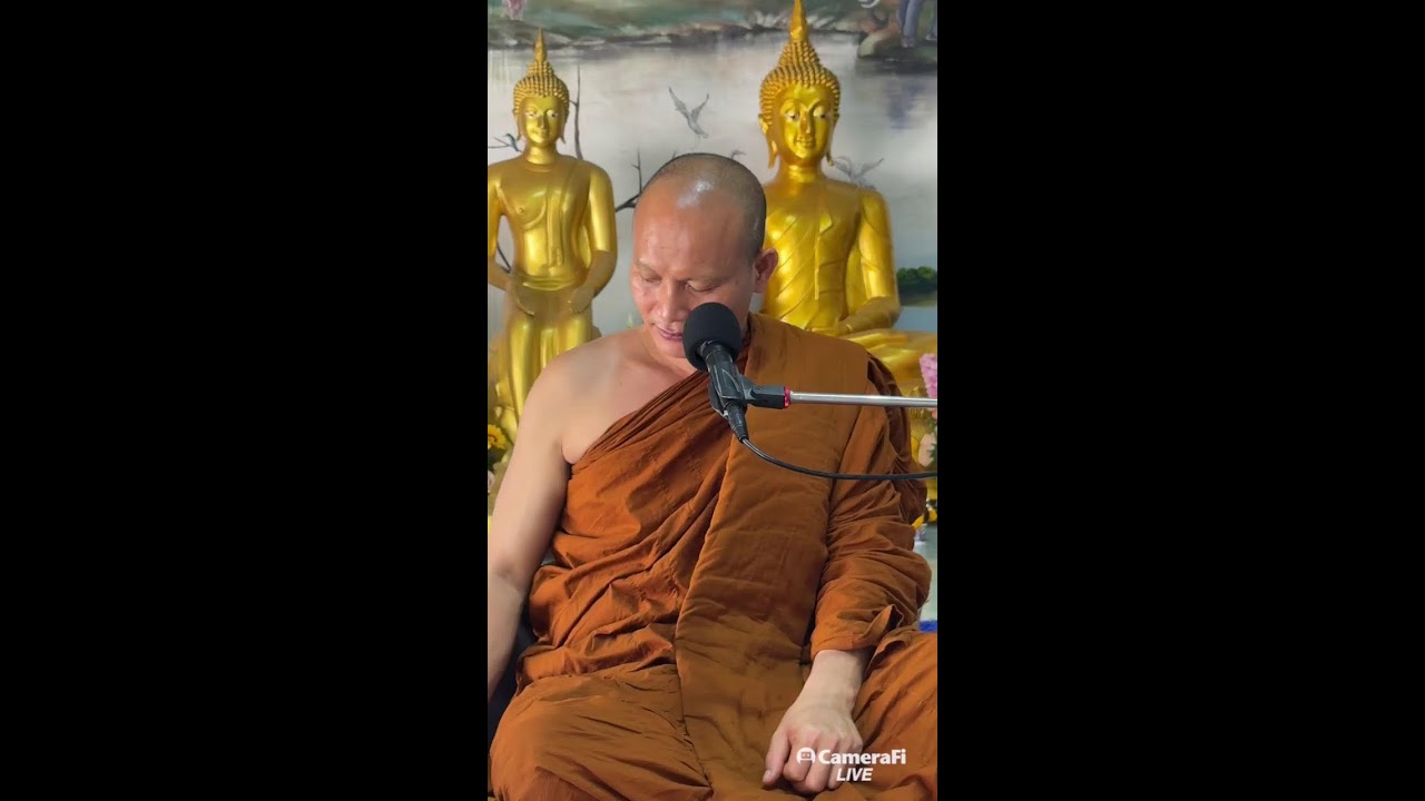 2569-02-02 10 อนุโมทนากถาเช้าวันพระแรม๘ค่ำ เดือน๓พระ อ.ยุทธไกร  วัดดอนกู่ ต.โนนทอง ขอนแก่น