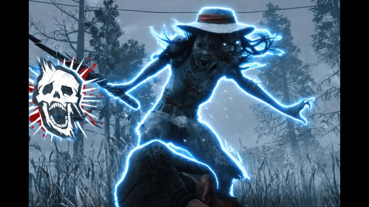 Niemand entkommt der Spirit! | Dead by Daylight