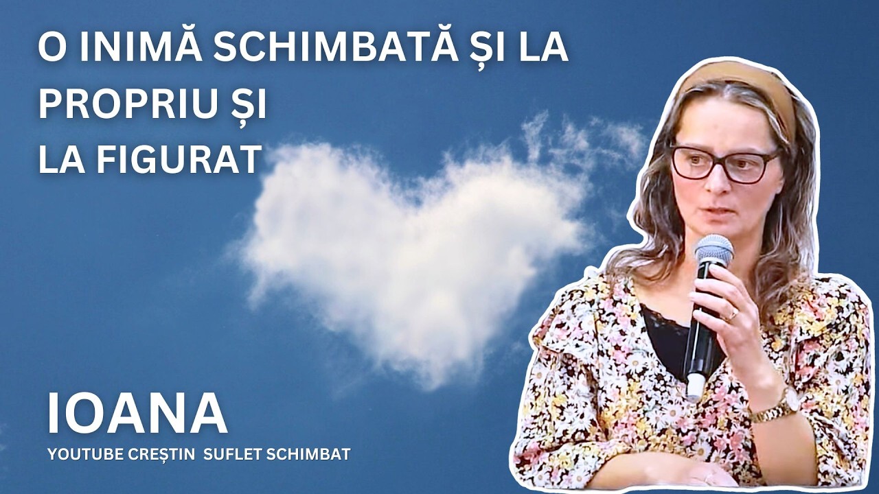 O INIMA SCHIMBATA SI LA PROPRIU SI LA FIGURAT 12 OPERATII PE CORD - MARTURIE IOANA