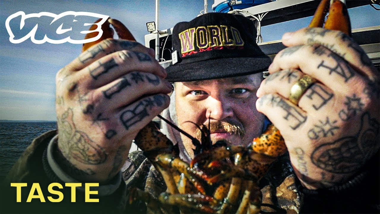 Super Nova&hellip;Scotia | VICE: Dead Set on Life S01 E07