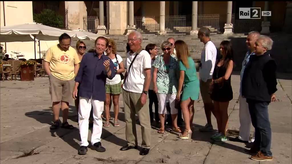 Terracina su 