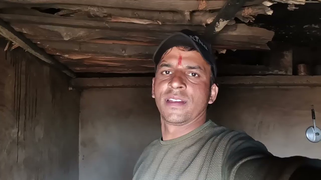 राधे राधे दोस्तों 🙏 आज गया था मैं हाल लगाने 🚜से  डंडा