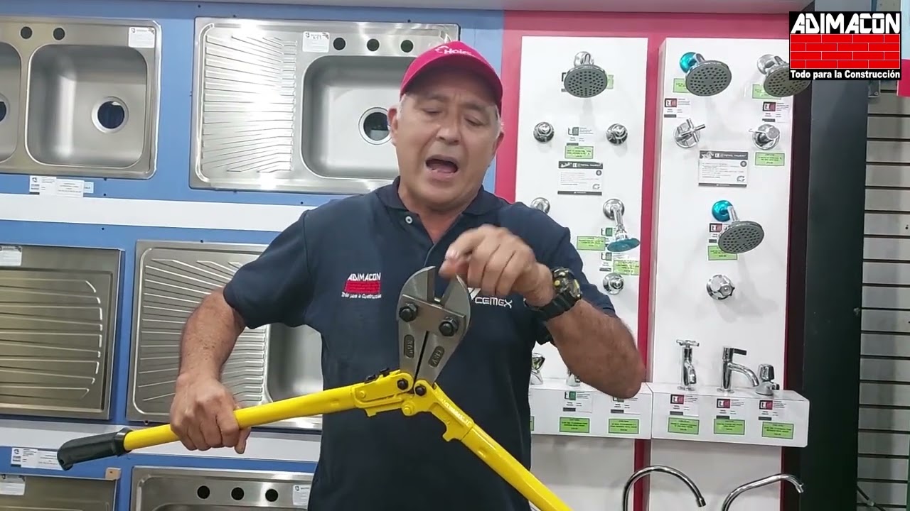 🔧👷Hoy te presentamos el uso correcto de la herramienta 