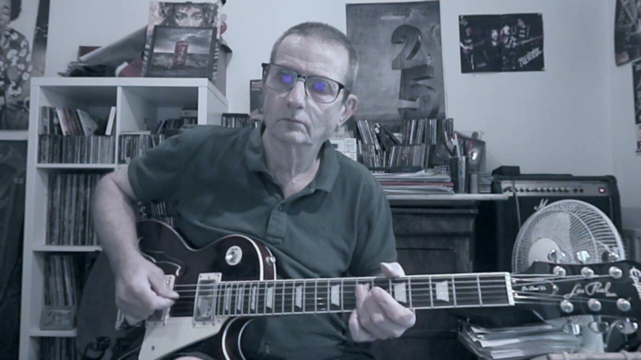 EPIPHONE ES 339 VS LES PAUL ES