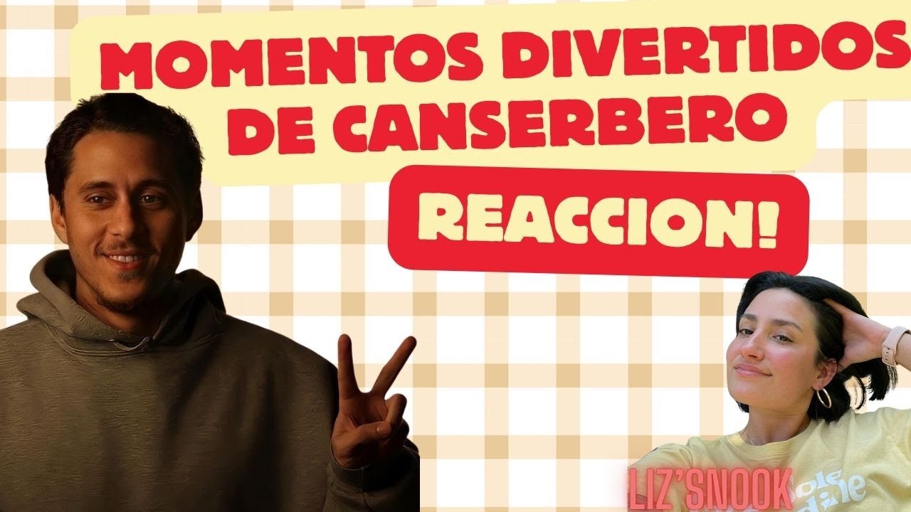 MOMENTOS DIVERTIDOS DEL CAN -  REACCION!!