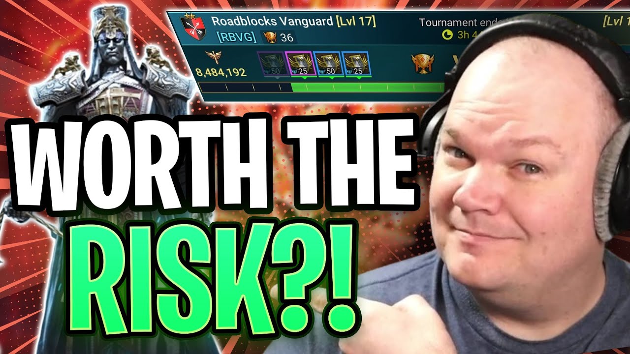 CRAZY F2P STRATEGY! Early Game CVC TIPS That May SURPRISE You | Raid Shadow Legends