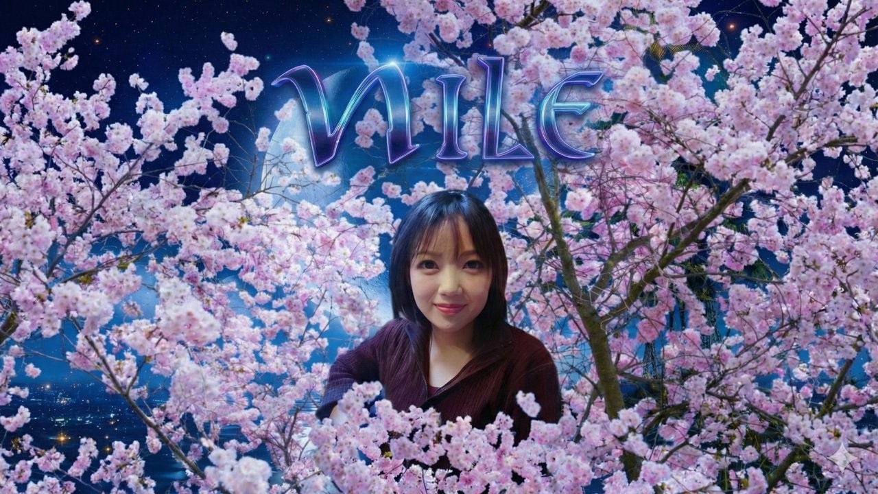 Like a canon NILE Junko