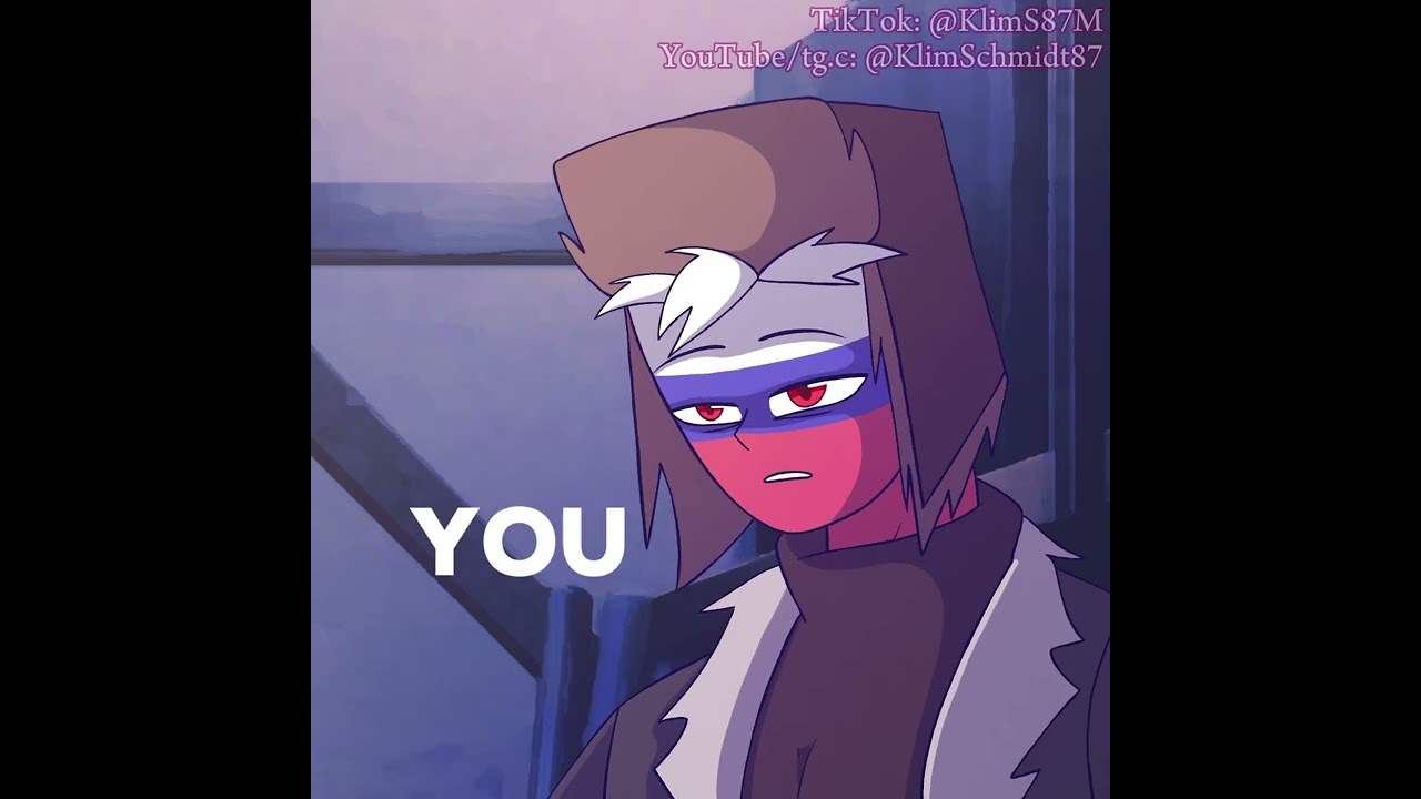FORBIDDEN FRUIT | RUSAME | COUNTRYHUMANS