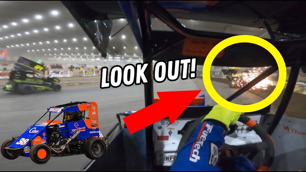 IT WAS GOOD UNTIL... IT WASN'T! (Our Week At The 2025 Tulsa Shootout Chasing A Golden Driller!)