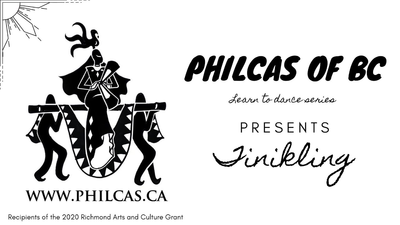 LTDS 2020: Tinikling