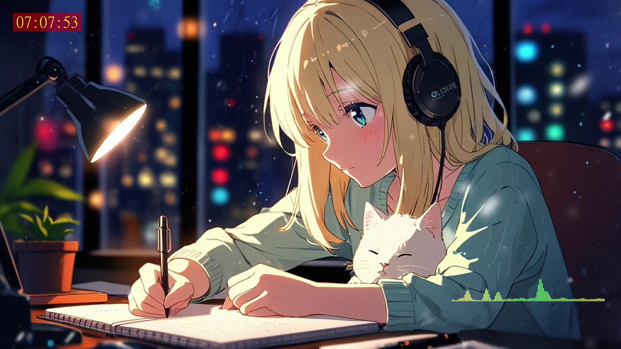 Ghibli Piano Relax 🎹 Gentle Piano for Concentration