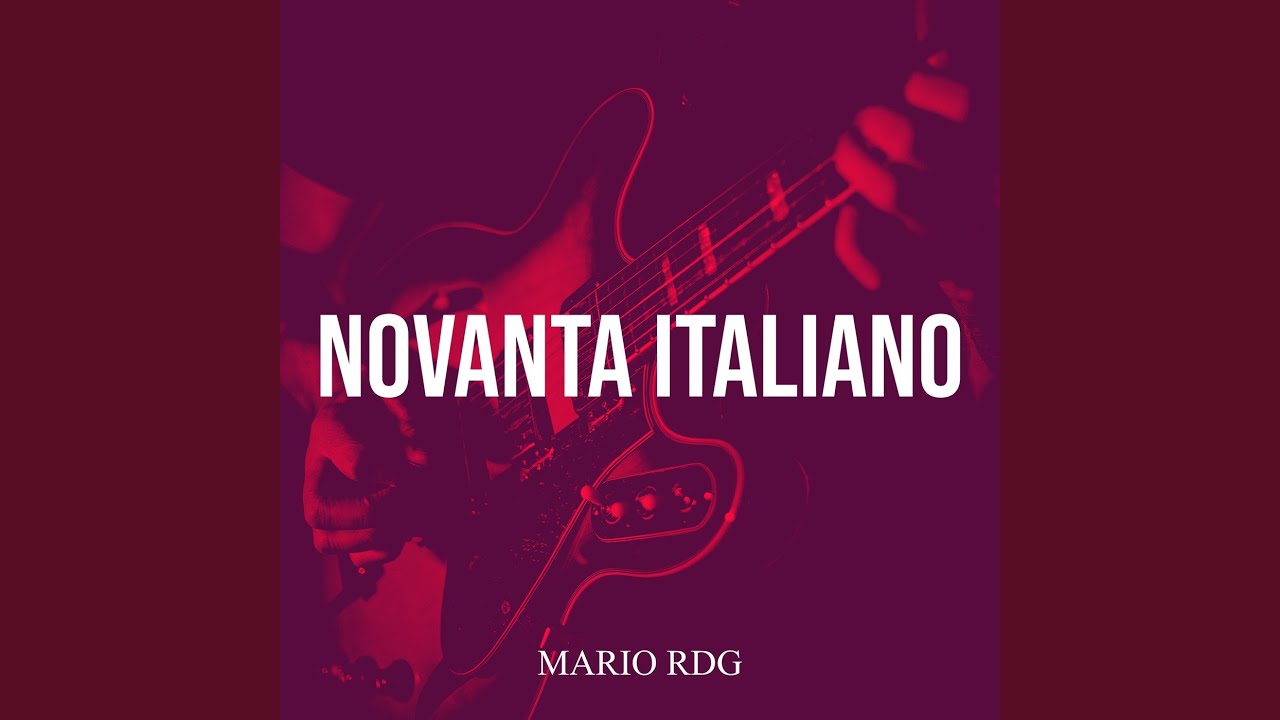 Novanta Italiano