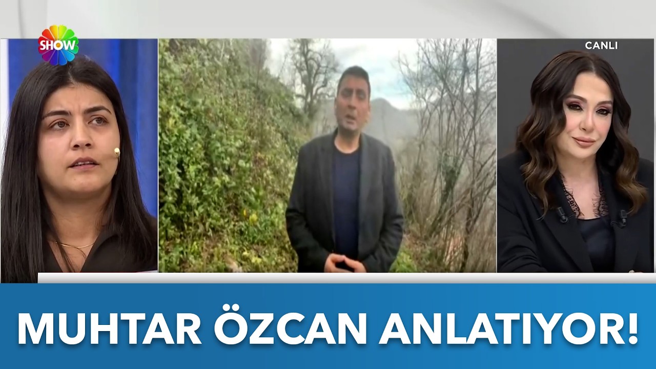 Bir evlattan korkunç iddialar! | Didem Arslan Yılmaz'la Vazgeçme | 16.02.2026