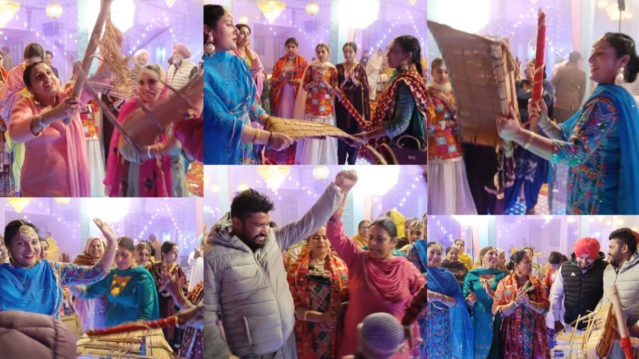 ਨਾਨਕਿਆਂ ਨੇ ਛੱਜ ਤੋੜ ਕੇ ਤੀਲੀ ਤੀਲੀ ਕਰ ਦਿੱਤਾ // punjabi boliyan by @kirnpalkaur6666 